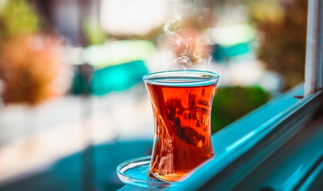 Çay tutkunları işte bölgeye göre çay türleri Ünlü dizi oyuncusu, sosyal medyada yarattığı etkileyici paylaşımıyla büyük bir