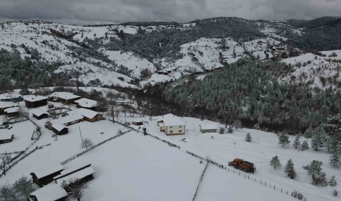 KASTAMONU’DA İL GENELİNDE 3