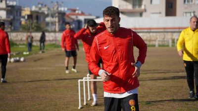 1969 BİLECİK SPOR KULÜBÜ'NÜN GOLCÜSÜ TİRE'YE TRANSFER OLDU