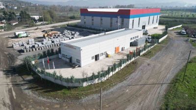 DÜZCE BELEDİYESİ TIBBİ ATIK VE STERİLİZASYON TESİSİ, 2023 YILINDA 730