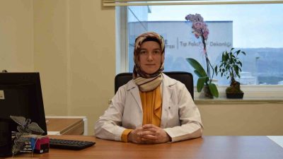 ÇOCUK SAĞLIĞI VE HASTALIKLARI UZMANI DR. MUKADDES KILIÇ SAĞLAM