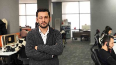 BİLSOFT YAZILIM FİNANS MÜDÜRÜ UĞUR ŞAHİN, 3 MİLYON TL VE