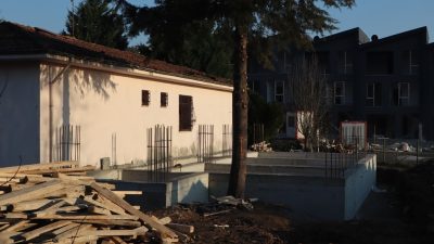 DÜZCE BELEDİYE BAŞKANI DR. FARUK ÖZLÜ’NÜN GİRİŞİMLERİ HAYIRSEVER İŞ İNSANI