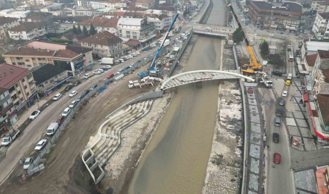 DÜZCE BELEDİYE BAŞKANI DR.