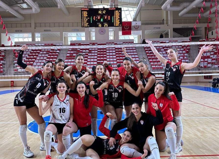 BİLECİK BELEDİYESİ VOLEYBOL SPOR