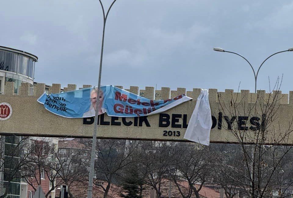 BİLECİK'TE DÜN ŞEYH EDEBALİ