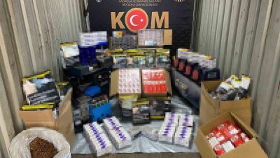 DÜZCE İL EMNİYET MÜDÜRLÜĞÜNE BAĞLI EKİPLER YAPTIKLARI OPERASYONDA 16 BİN