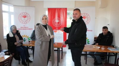 TARIM VE ORMAN BAKANLIĞININ İYİ TARIM UYGULAMALARININ YAYGINLAŞTIRILMASI VE KONTROLÜ