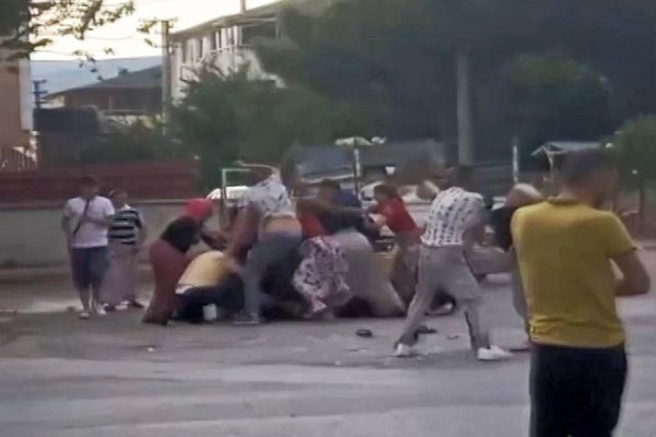 Cinayetle biten takı kavgası yeniden yargı önünde: “Canımı, sevdiğimi aldılar”