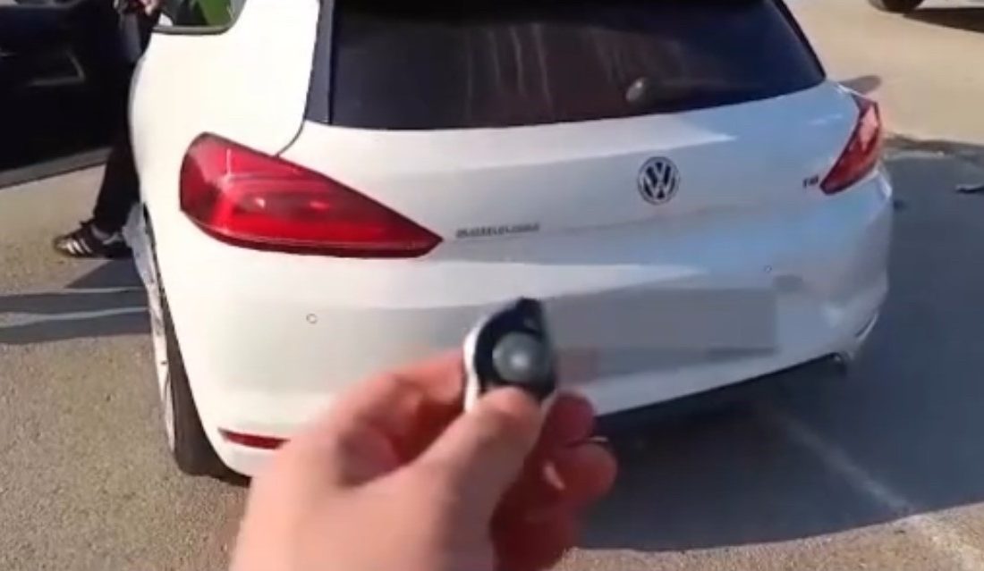 DÜZCE’DE POLİS EKİPLERİNCE YAPILAN DENETİMLER ÇERÇEVESİNDE ABARTI EGZOZ VE ÇAKARLI