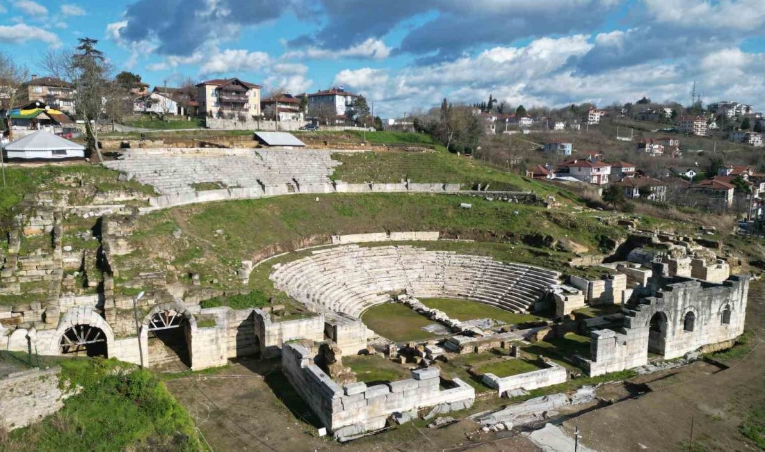 DÜZCE BELEDİYE BAŞKANI DR.