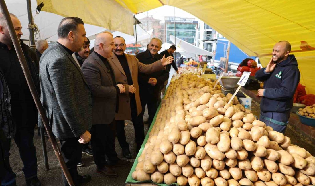 DARICA EMEK MAHALLESİNDE AÇILACAK