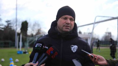 KOCAELİSPOR TEKNİK DİREKTÖRÜ ERTUĞRUL SAĞLAM, PUAN KAYBININ TELAFİSİNİN KOLAY OLMAYACAĞI