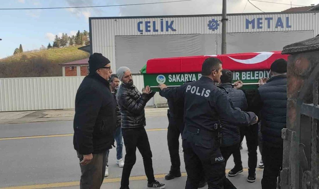 SAKARYA’NIN AKYAZI İLÇESİNDE YAKINLARI TARAFINDAN EVİNDE ÖLÜ BULUNAN 64 YAŞINDAKİ