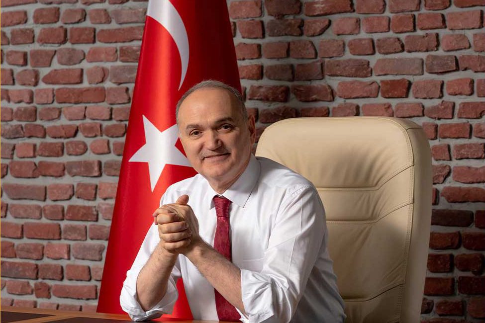 Ak Parti Düzce Belediye