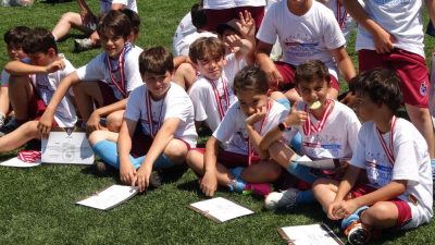 DÜZCE GENÇLİK VE SPOR İL MÜDÜRLÜĞÜ İLE DÜZCE BELEDİYESİ TARAFINDAN