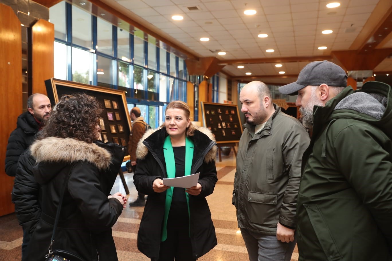 Leyla Hanım filminin galası 11 Şubat’ta