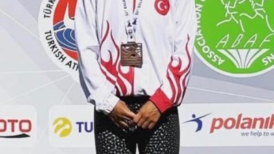 HAYRİYE NUR ARI