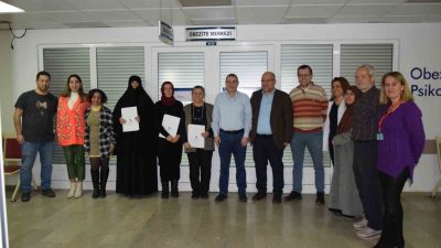 ÇAĞIMIZIN EN ÖNEMLİ SORUNLARINDAN BİRİ HALİNE GELEN OBEZİTE İLE MÜCADELEYİ