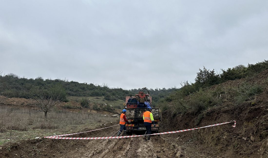 SAKARYA BÜYÜKŞEHİR BELEDİYESİ, PAMUKOVA’DA HAYATA GEÇİRECEĞİ ŞEHRİN İKİNCİ GÜNEŞ ENERJİ