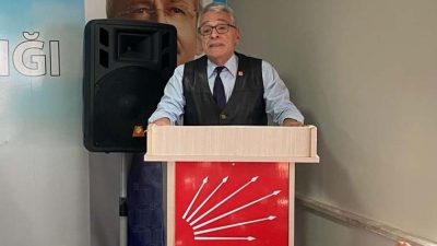 CHP Düzce Belediye Başkanı adayı Sedat Çelikel kimdir? 