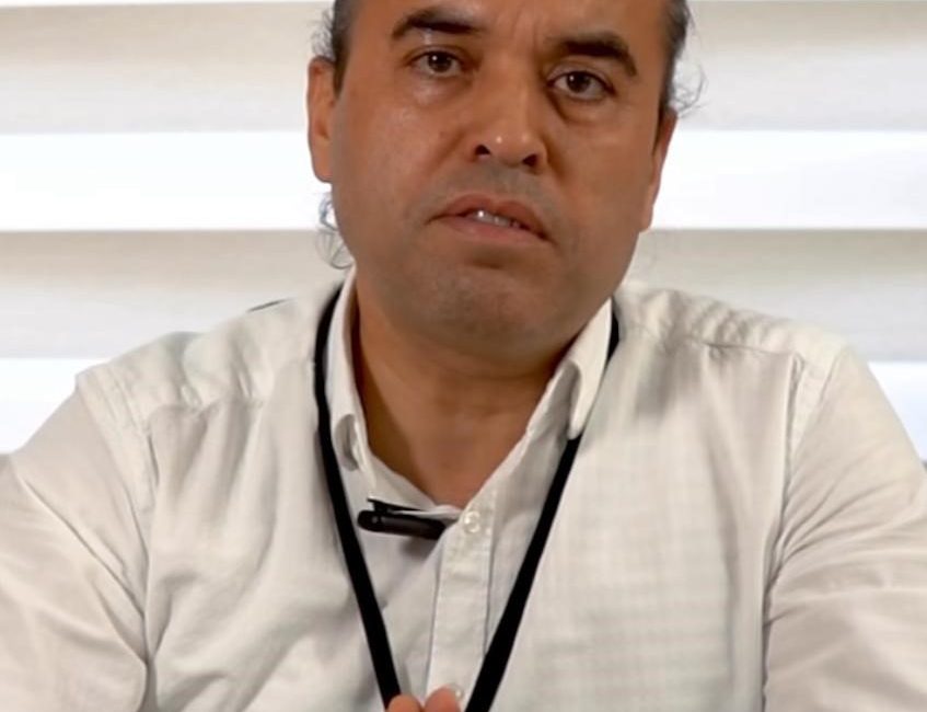 MEHMET MUTLU