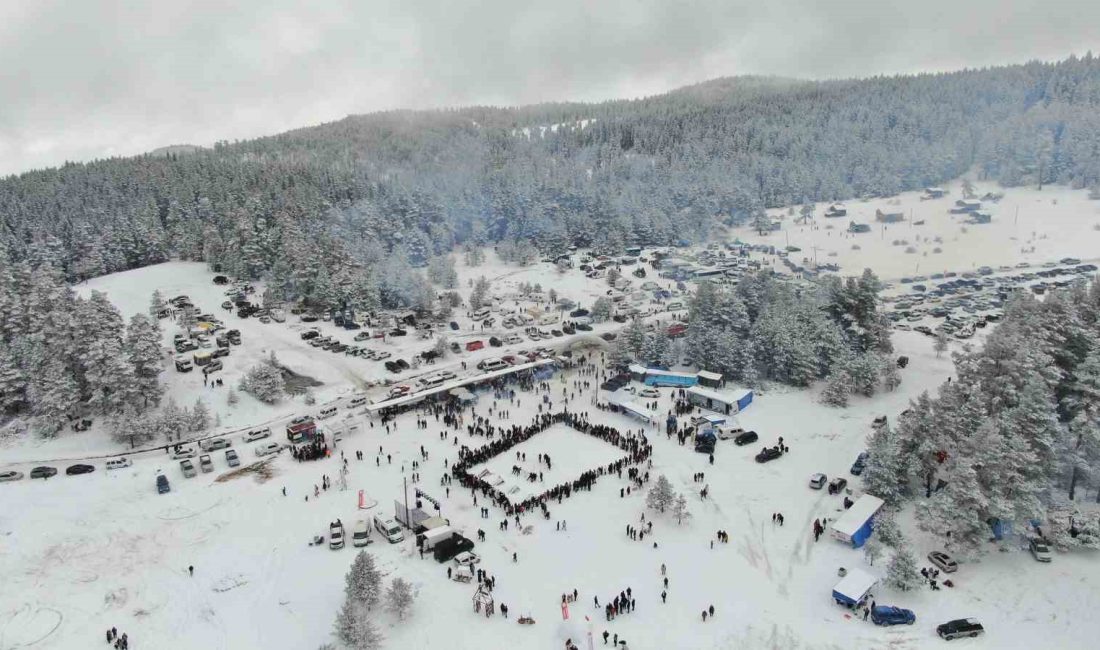 ARAÇ KAYMAKAMLIĞI, KASTAMONU ÜNİVERSİTESİ İLE ARAÇ BELEDİYESİ TARAFINDAN DÜZENLENEN 3.