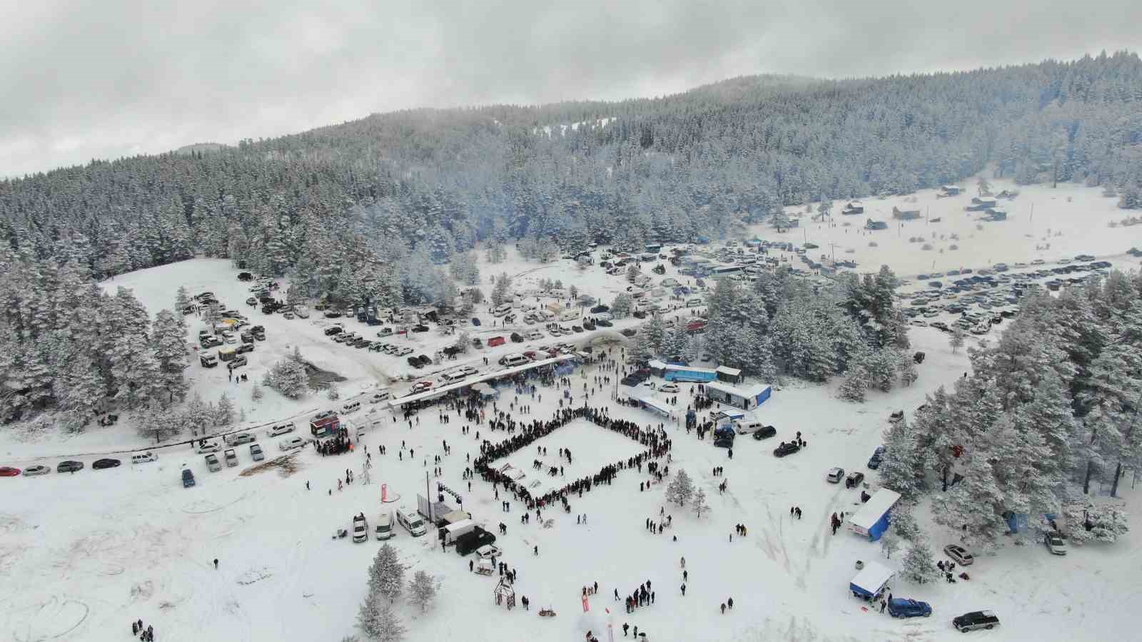 ARAÇ KAYMAKAMLIĞI, KASTAMONU ÜNİVERSİTESİ İLE ARAÇ BELEDİYESİ TARAFINDAN DÜZENLENEN 3.