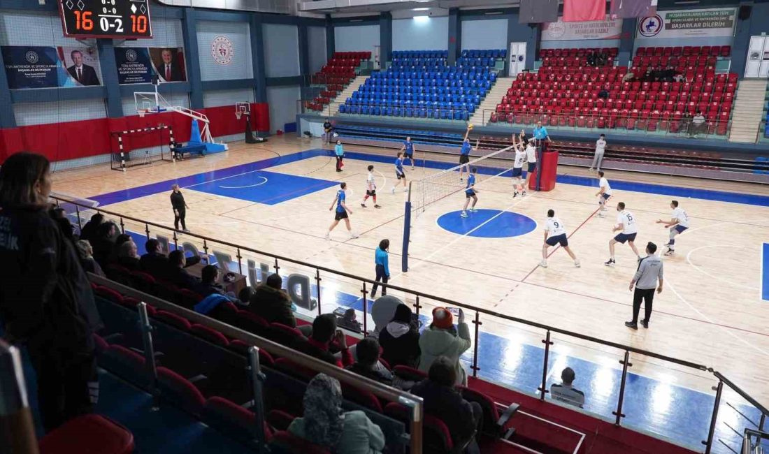 DÜZCE BELEDİYESİ SPOR AKADEMİSİ