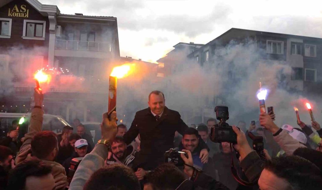 YALOVA BELEDİYESİ’NDE EN DÜŞÜK İŞÇİ MAAŞI YÜZDE 88 ARTARAK 32