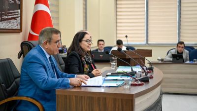 YALOVA İL KOORDİNASYON KURULU’NDA KENTTE 2023 YILINDA TOPLAM 927 