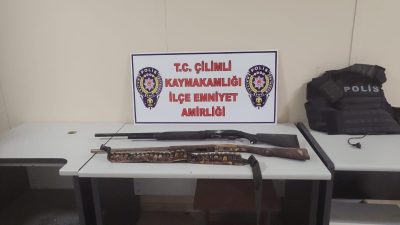 DÜZCE İL EMNİYET MÜDÜRLÜĞÜNE BAĞLI EKİPLER SON BİR HAFTA BOYUNCA