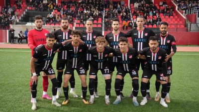 1969 BİLECİK SPOR KULÜBÜ ATLIN DEĞERİNDEKİ 1 PUANI 90+6'DA BULDU