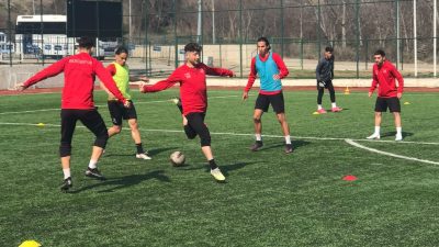 1969 BİLECİK SPOR KULÜBÜ HAFTA SONU KARŞILAŞACAĞI YILDIZSPOR 45 MAÇININ
