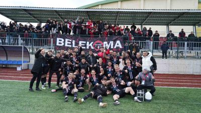 1969 BİLECİK SPOR KULÜBÜ’NDEN ALTIN DEĞERİNDE 3 PUAN