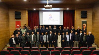 DÜZCE BELEDİYESİ, AZİZİYE MAHALLESİ’NDE BULUNAN MERKEZ PAZARYERİNİN İKİNCİ ETABINA İLİŞKİN