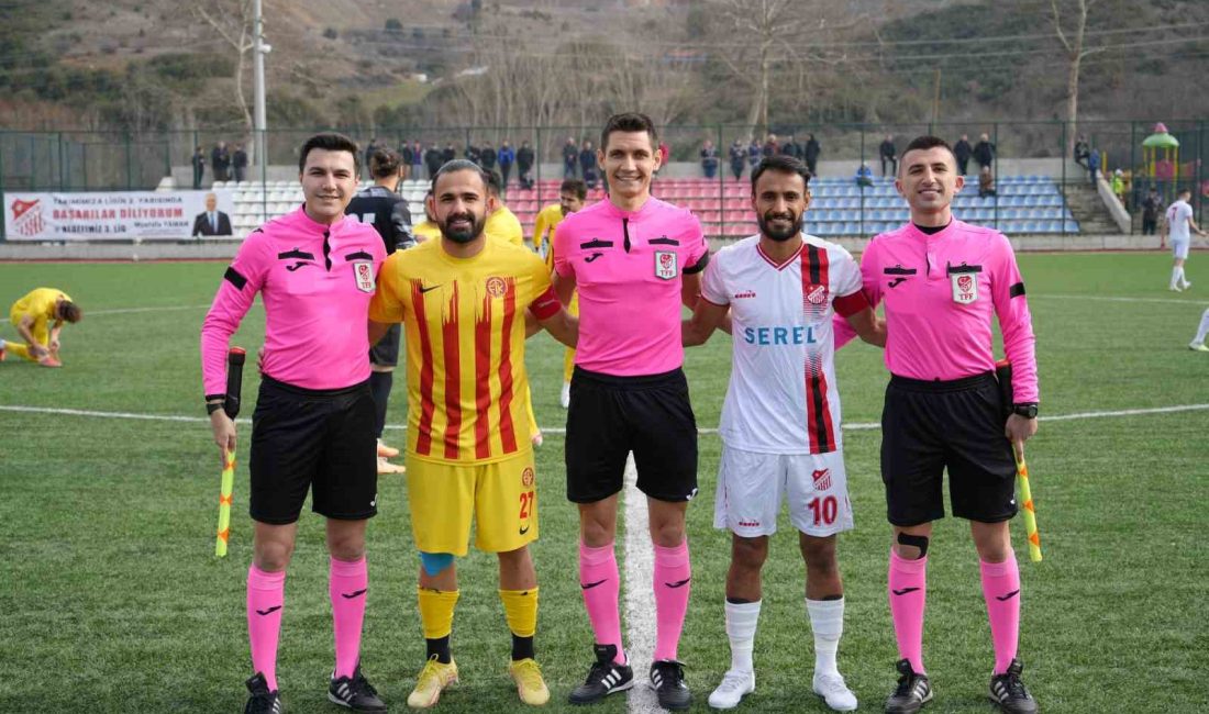 1969 BİLECİK SPOR KULÜBÜ YÖNETİMİ, DÜN OYNANAN TİRE 2021 MAÇI