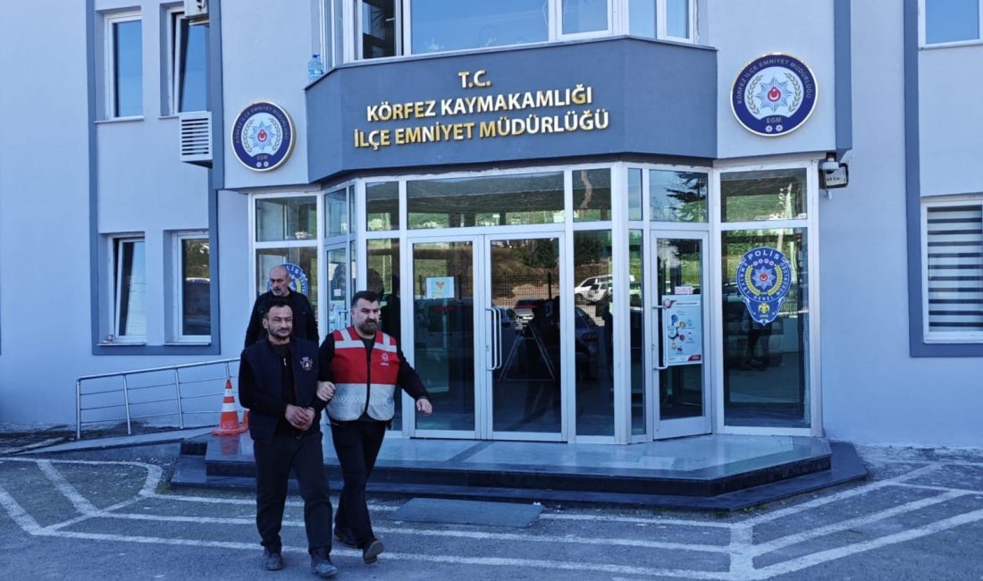 KOCAELİ'DE KARAYOLLARI GENEL MÜDÜRLÜĞÜ'NE