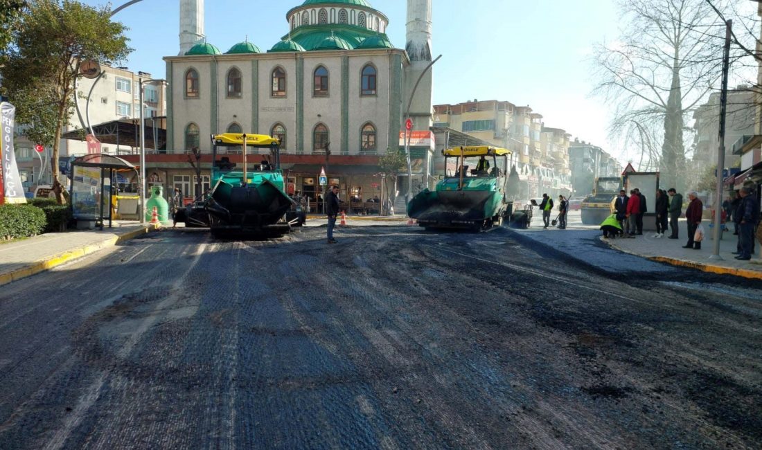 KOCAELİ BÜYÜKŞEHİR BELEDİYESİ TARAFINDAN