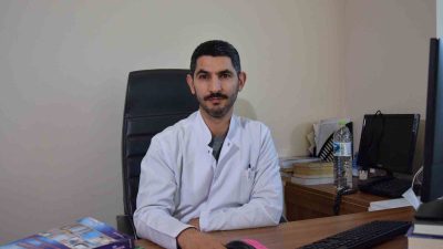 DÜZCE ÜNİVERSİTESİ TIP FAKÜLTESİ AİLE HEKİMLİĞİ ANABİLİM DALI DR. ÖĞRETİM