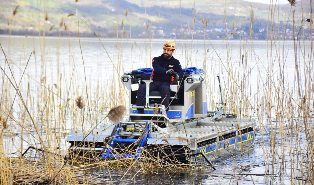 AFAD BAŞKANLIĞI TARAFINDAN SAKARYA