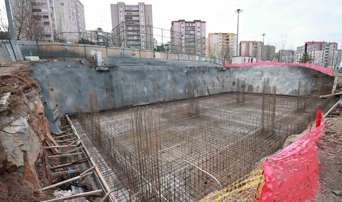 GEBZE YENİKENT MAHALLESİ'NDE BULUNAN