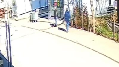 DÜZCE’DE AKRABASINI SOKAK ORTASINDA SİLAHLA YARALAYARAK POLİS MERKEZİNE TESLİM OLAN