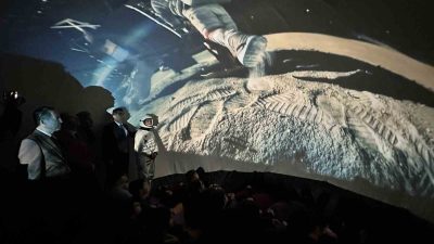 “KASTAMONU OLARAK BİZDE VARIZ” PROJESİ ÇERÇEVESİNDE ÖĞRENCİLER, MİLLİ EĞİTİM MÜDÜRLÜĞÜ