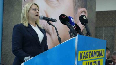 TARIM VE ORMAN BAKANI İBRAHİM YUMAKLI, "TÜRKİYE YÜZYILININ İNŞASI HEM