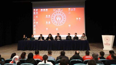 DÜZCE GENÇLİK VE SPOR İL MÜDÜRLÜĞÜ BÜNYESİNDE ÇALIŞMALARINA DEVAM EDEN