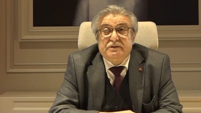 BİLECİK BELEDİYE BAŞKANI MUSTAFA SADIK KAYA, MUHTAR VE BELEDİYE BAŞKANI