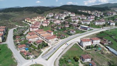 DÜZCE BELEDİYE BAŞKANI DR. FARUK ÖZLÜ, ŞEHRİN EN GÜZEL BÖLGELERİNİN