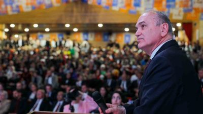 DÜZCE BELEDİYE BAŞKANI DR. FARUK ÖZLÜ, TÜRKİYE CUMHURİYETİ’NİN 100. YILINA