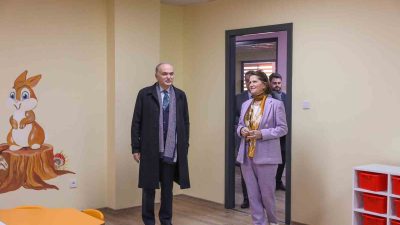 DÜZCE BELEDİYE BAŞKANI DR. FARUK ÖZLÜ’NÜN TALİMATIYLA BAŞLANILAN BELEDİYE ÇALIŞANLARININ